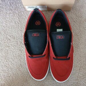 C1rca - Transit Pomb